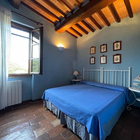 Agriturismo Le Sughere Rio Marina Habitación foto